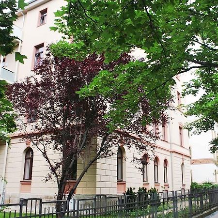 Amalienhof Serviced Apartments Weimar  Dış mekan fotoğraf