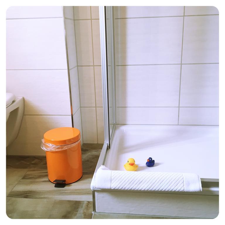 Amalienhof Serviced Apartments Weimar  Dış mekan fotoğraf