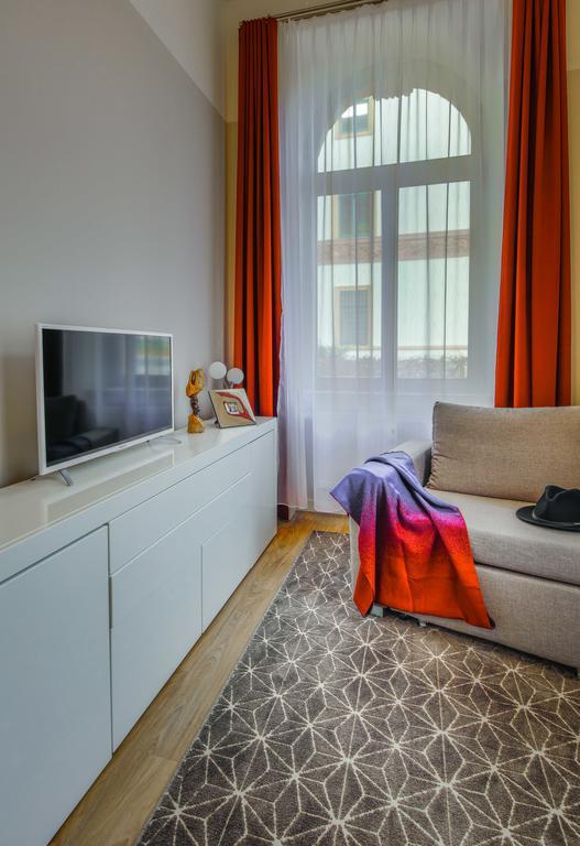 Amalienhof Serviced Apartments Weimar  Dış mekan fotoğraf