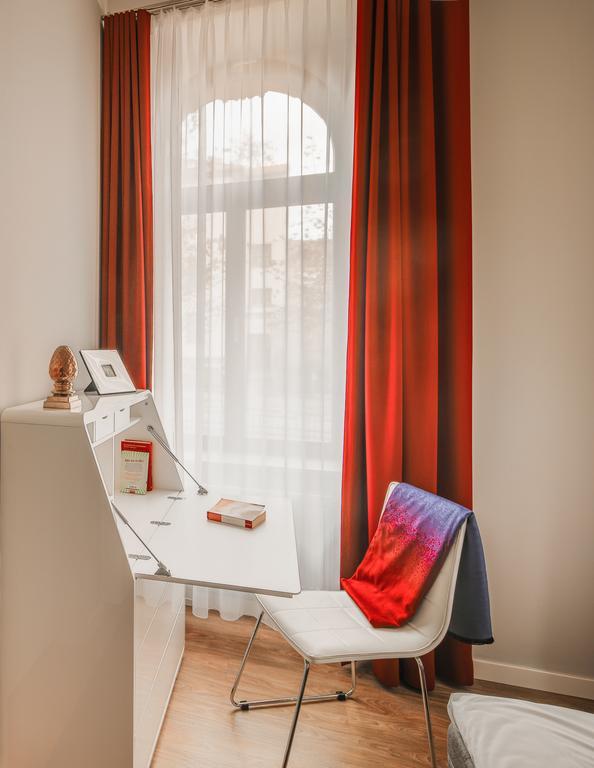 Amalienhof Serviced Apartments Weimar  Dış mekan fotoğraf