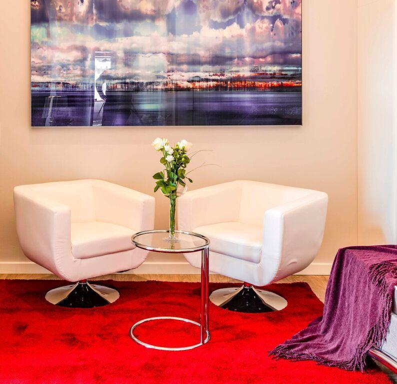 Amalienhof Serviced Apartments Weimar  Dış mekan fotoğraf