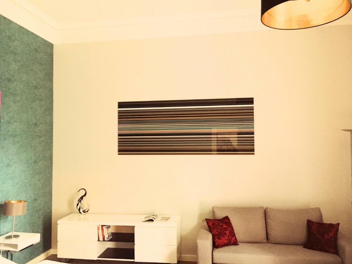 Amalienhof Serviced Apartments Weimar  Dış mekan fotoğraf
