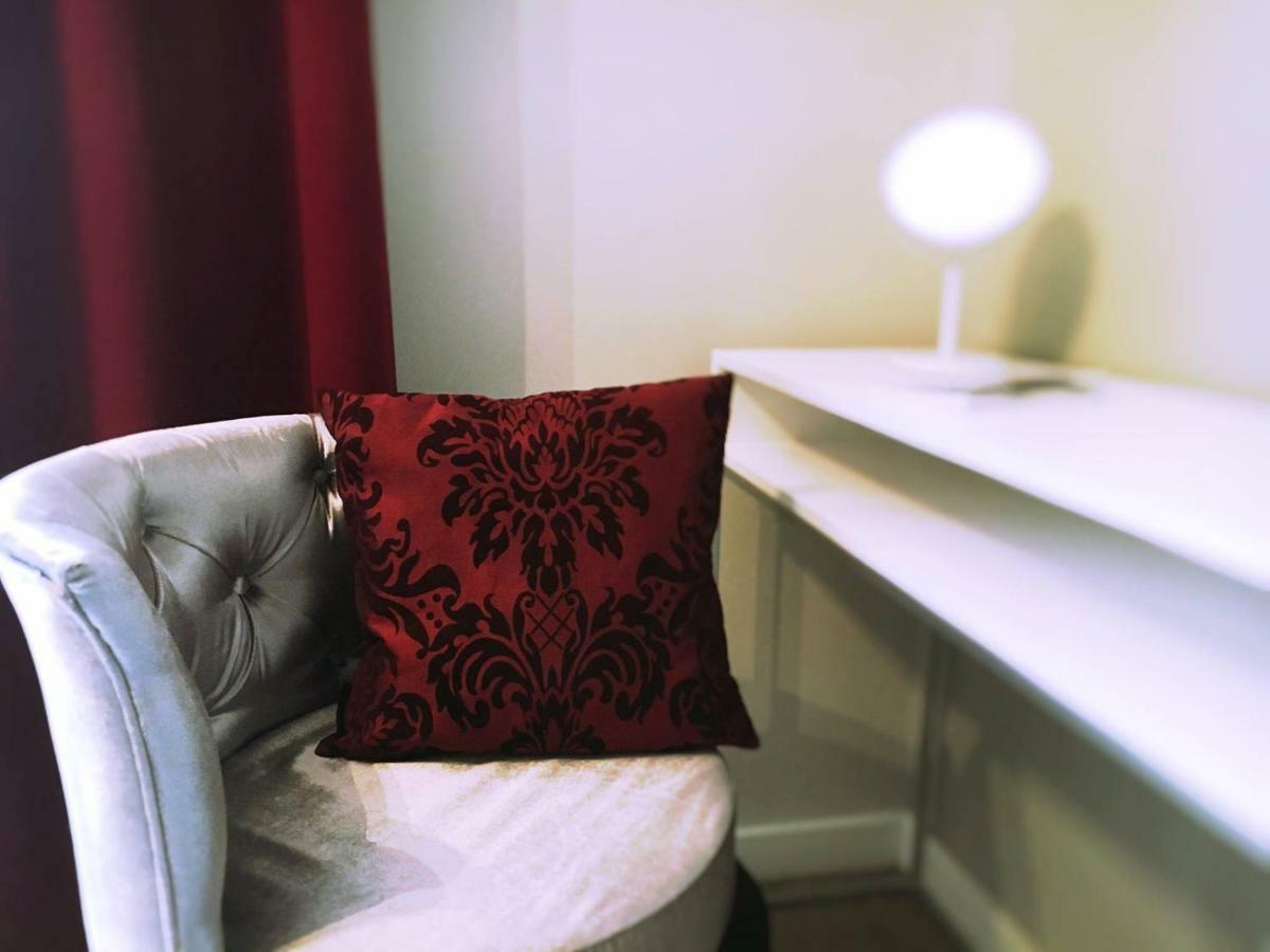 Amalienhof Serviced Apartments Weimar  Dış mekan fotoğraf
